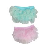 Sparkle Bum Sequin & Ruffle Bloomers-Bloomers-[Calgary]-[Alberta]-[Canada]-[Affordable Children's Clothing]-Stinky Bunny