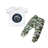 Camo Love-Outfit Sets-[Calgary]-[Alberta]-[Canada]-[Affordable Children's Clothing]-Stinky Bunny