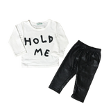 Hold Me-Outfit Sets-[Calgary]-[Alberta]-[Canada]-[Affordable Children's Clothing]-Stinky Bunny