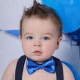 Call Me Bond - Royal Blue-Accessories for Boys-[Calgary]-[Alberta]-[Canada]-[Affordable Children's Clothing]-Stinky Bunny