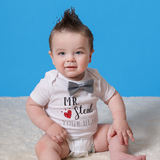 Call Me Bond - Baby Blue-Accessories for Boys-[Calgary]-[Alberta]-[Canada]-[Affordable Children's Clothing]-Stinky Bunny