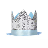 Birthday Star Crown-Headbands-[Calgary]-[Alberta]-[Canada]-[Affordable Children's Clothing]-Stinky Bunny