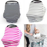 #MomLife 4-in-1 Cover - 5 Colors Available