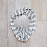 Infinity Scarves - 6 Patterns Available-Infinity Scarves & Toques-[Calgary]-[Alberta]-[Canada]-[Affordable Children's Clothing]-Stinky Bunny