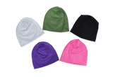 Slouchy Toques - 5 Colours Available-Infinity Scarves & Toques-[Calgary]-[Alberta]-[Canada]-[Affordable Children's Clothing]-Stinky Bunny