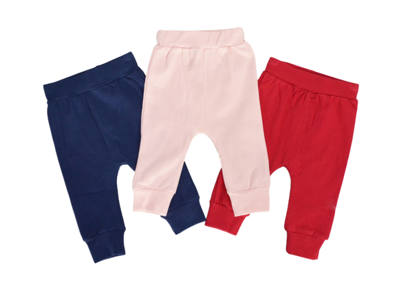 My Comfy Pants-Pants-[Calgary]-[Alberta]-[Canada]-[Affordable Children's Clothing]-Stinky Bunny