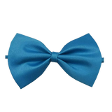 You're Unbelieva-bow - Turquoise-Accessories for Boys-[Calgary]-[Alberta]-[Canada]-[Affordable Children's Clothing]-Stinky Bunny