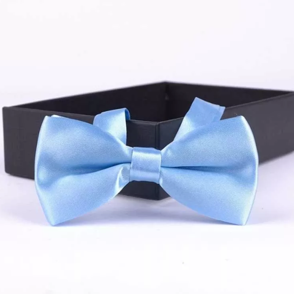 Call Me Bond - Baby Blue-Accessories for Boys-[Calgary]-[Alberta]-[Canada]-[Affordable Children's Clothing]-Stinky Bunny