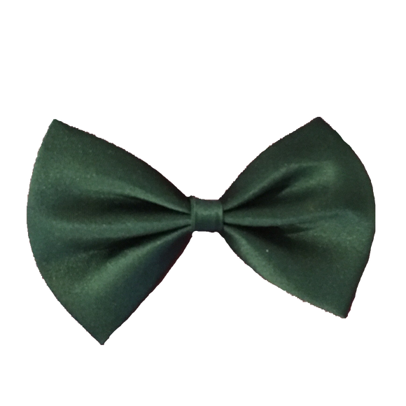 You're Unbelieva-bow - Forest Green-Accessories for Boys-[Calgary]-[Alberta]-[Canada]-[Affordable Children's Clothing]-Stinky Bunny