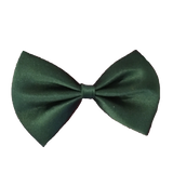 You're Unbelieva-bow - Forest Green-Accessories for Boys-[Calgary]-[Alberta]-[Canada]-[Affordable Children's Clothing]-Stinky Bunny